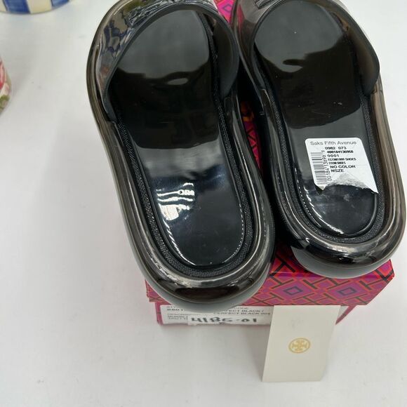 Women's Tory Burch Pool slides size 7 - Picture 6 of 7